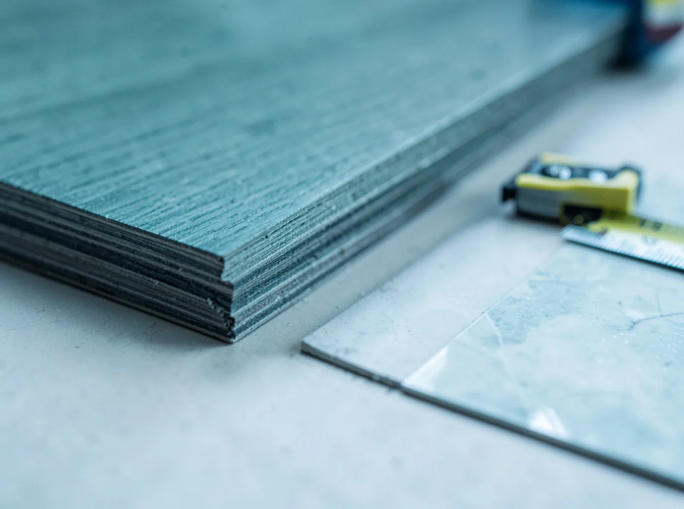 Luxury Vinyl Plank Installation New Vienna, IA FAQs